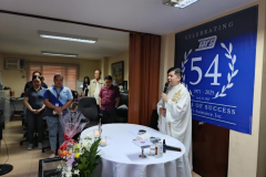 Rev. Fr. Aries Reyes